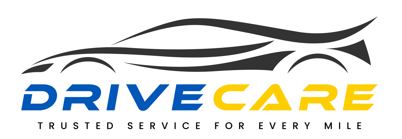 Drive Care Logo